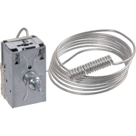 Thermostat UNIVERSEL KL060007 (1/2)