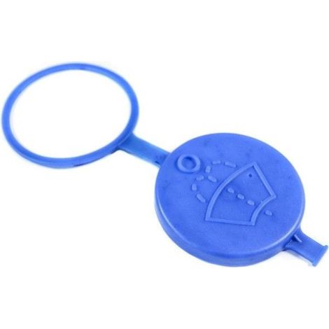 Bouchon bocal réservoir lave glace Peugeot Citroen Fiat