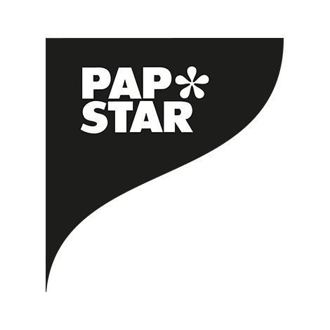 PAPSTAR Messer Pure 18200 16,5cm Holz 100 St./Pack. (1/2)