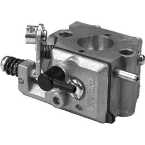 Carburateur WALBRO ORIGINAL pour souffleur ECHO PB 400