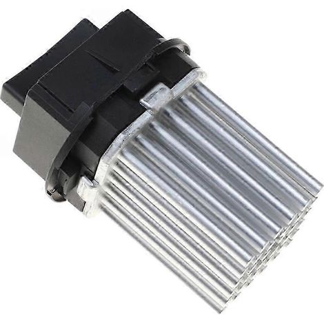 Neuer Gebläsemotorwiderstand für S80 XC60 LR2 HVAC LR002685 30767040 (1/5)