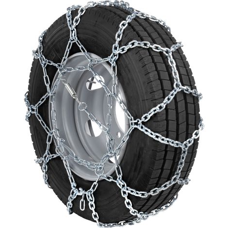 Catene da neve Light-Truck - LT24 (1/5)