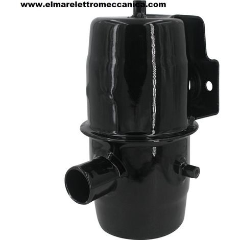 LOMBARDINI RUGGERINI Marmitta motori 6LD Diesel 300057
