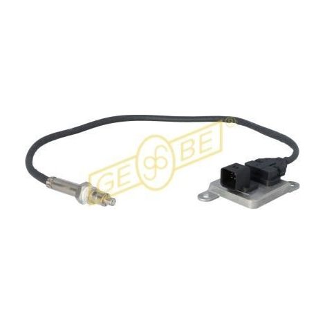 Capteur NOx, Catalyseur NOx GEBE 9 3519 1 OPEL 55485442
