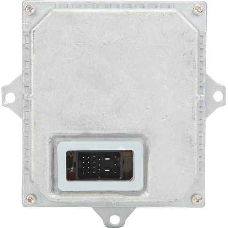 Eosnow Xenon-Vorschaltgerät, HID-Glühbirne, Steuereinheit, Computermodul, 1J0 941 641 4D0 907 476 B, Ersatz für TT VIN 1003501 2001