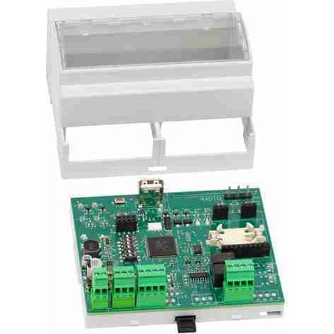 Scheda Di Gestione Faac Xmulticom 790418 Automazione Automatismi Originale Nuovo