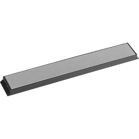 Pierre A Aiguiser - Diamant 500 Grit - Pour Couteaux De Cuisine Et Outils - Base Incluse - 1 Piece (1/5)
