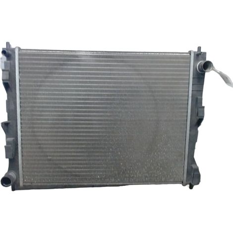 Radiateur RENAULT Modus 2004-2007 [PRODUIT D'OCCASION]♻️8200138738 (1/4)