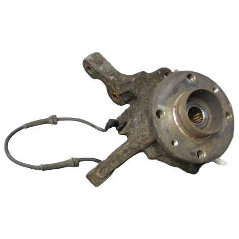 [PRODUIT D'OCCASION] Pivot Avant Droit RENAULT Clio ♻️ Ref Oe. 8200207313 - Garantie à vie (1/3)