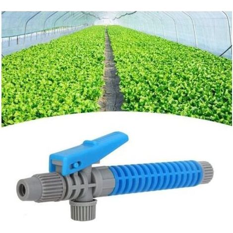 Poignée de Pulvérisateur de Jardin,Poignée de Pulvérisateur,Pièce Accessoire de Pulvérisateur Agricole,s'adapte à la Plupart des Pulvérisateurs à dos Pour la Ferme et le Jardin (1/4)