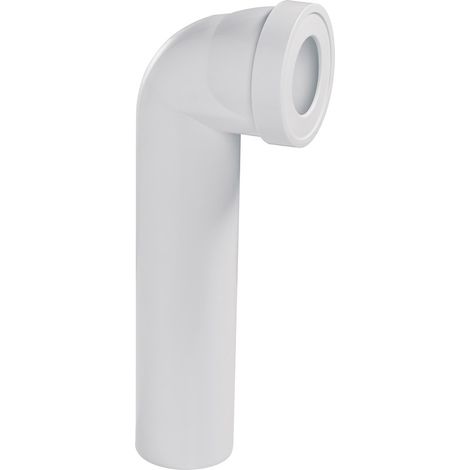 Wirquin, 71060101, Tubo angolare), lungo 100 mm Diametro spina