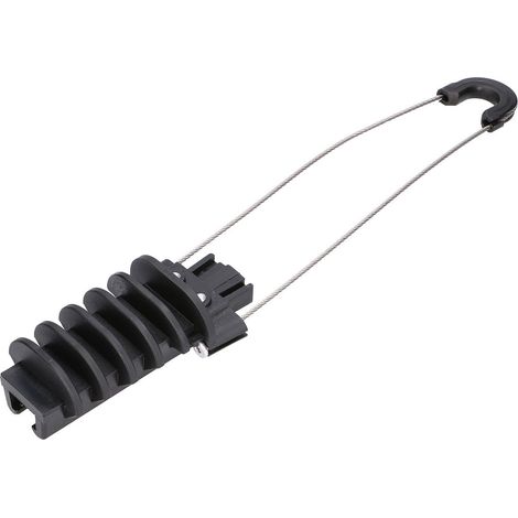 Extralink morsetto di ancoraggio pa6-9 (1/5)