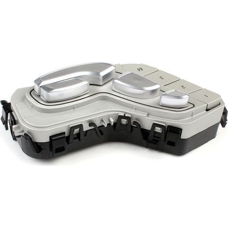 Applicable aux régulateurs de commutation Mercedes-Benz A2059056651 (lumière rouge) et A2139050004 (lumière blanche). (1/4)