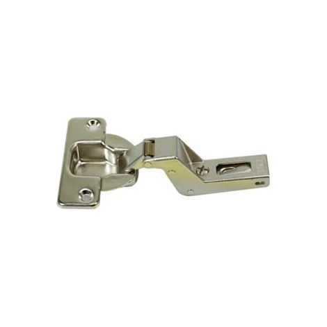 CERNIERE PER PENSILI COLLO 22 REGOLABILI CFA7P99- - foro ø mm.40 - 10 pezzi SALICE