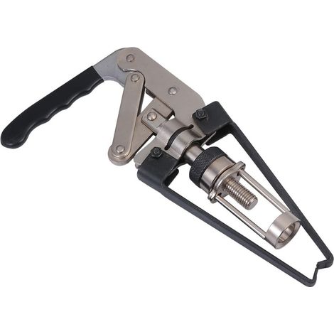 Compresseur à Ressorts de Soupape pour Moteur, Acier au Carbone (1/5)