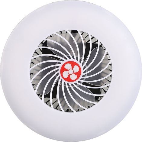 Lampe solaire portable avec batterie 1200 mAh, idéale pour la randonnée, les pannes de courant dues aux ouragans et aux coupures de courant. (1/5)
