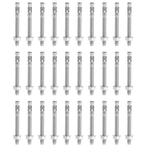 Anchor Studs M10 x 100mm, Expansion Bolts (1/5)