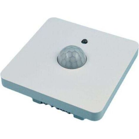 Capteur de mouvement intérieur pour lumières intelligentes (nécessite Hue Hub, sans installation, maison intelligente, nouvelle version) (1/4)