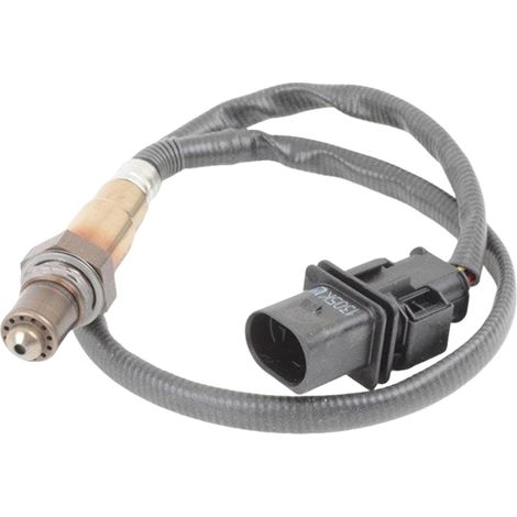 Sonde lambda 392102ECA0 39210-2ECA0 pour Hyundai, Kia et Ford (1/5)