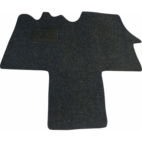 Tapis de sol cabine Porteur - Ducato 2002-2005, Véhicule - Ducato