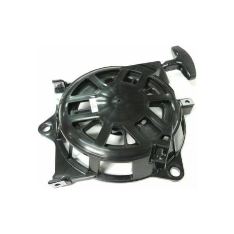 Lanceur à traction pour Honda 28400Z0M801 GCV135 pour GCV160 GCV190 GC135 GC160 28400-Z0M-80, démarreur de moteur de tondeuse à gazon de rechange.