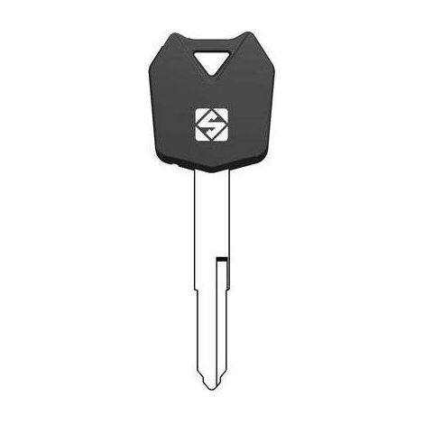 CLÉ TRANSPONDER POUR VOITURE KAWASAKI KW14TE SILCA