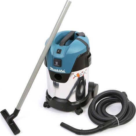 MAKITA VC3011L 240v L class dust extractor (1/3)