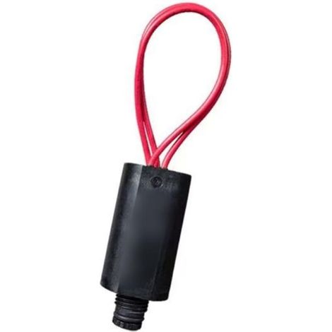 Têtes d'électrovanne AC 24 V DC 9 V pour une utilisation d'irrigation avec design scellé, fonctionnement manuel et fonctionnalités pour prendre en charge des performances à long terme (AC 24 V) (1/5)