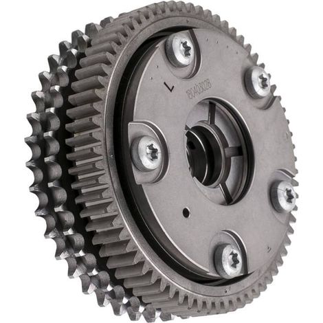 Suitable for Mercedes-Benz exhaust camshafts 2720505247, 2720501547 and 2720504347--DTEKGAZ