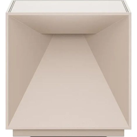[GEBRAUCHT] B-Ware Sigor Tischleuchte Akku Lampe Led Leuchte Dimmbar Beige Aluminium Schalter