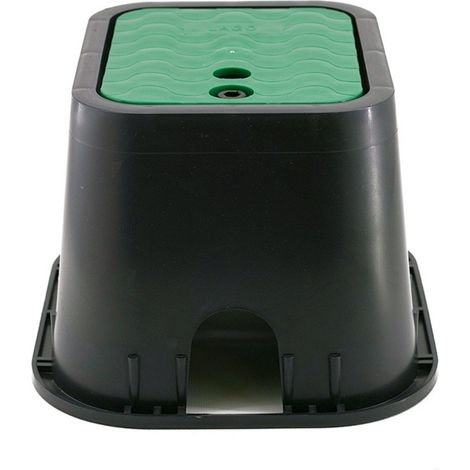 Arquetas de Riego Polipropileno  Disponibles en Varias Medidas  Rectangular Pequeña -