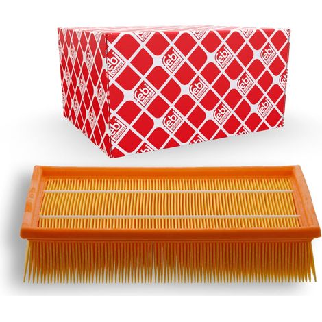FEBI BILSTEIN FE31151 Luftfilter