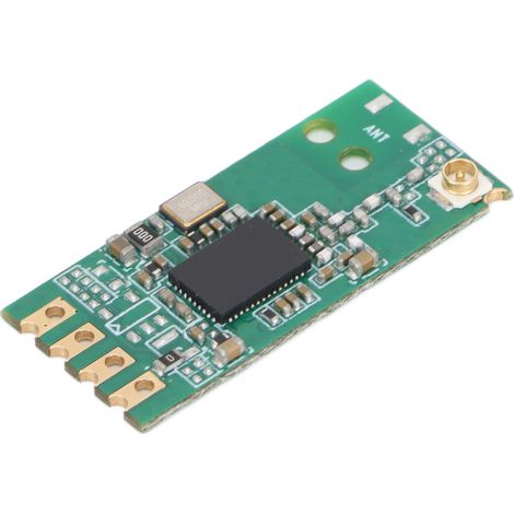Module Wi-Fi à faible consommation, antenne céramique omnidirectionnelle, consommables pour Windows 8, 7 et Vista (1/5)