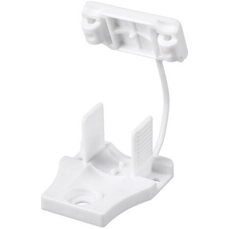 Décharge de traction Adels-Contact 196420 blanc 1 pc(s) W70987 (1/3)