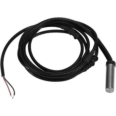 Capteur de vitesse ABS arrière gauche 4635401317 pour Mercedes-Benz Classe G W463 G500 G550 (2002-2018) (1/5)