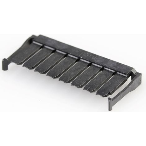 Molex Système de verrouillage des bornes Nbr total de pôles 8 1053251008 1 pc(s) Bag