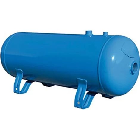 Réservoir air horizontale 50 L NUAIR (1/3)