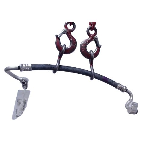 [PRODUIT D'OCCASION] Tuyau De Clim 1 TOYOTA Yaris ♻️ Ref Oe. 887110d730 - Garantie à vie (1/2)