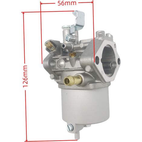 Carburateur compatible FE290 1016478 1016438 - 505-060 (1/4)