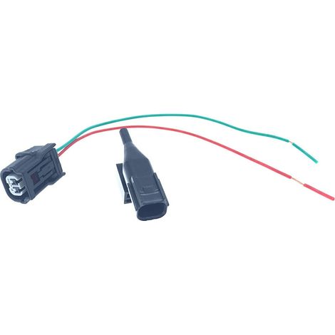 Umgebungslufttemperatursensor 80525-T2F-A01 80525T2FA01 passend für Honda Civic und Fit (1/4)
