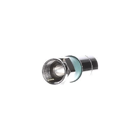 F-Compress-Stecker für MK 91/MK 96 (1/2)