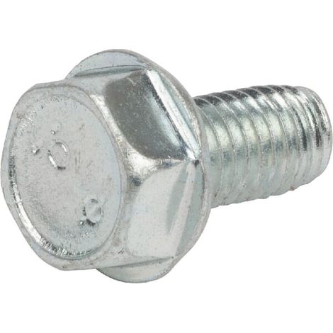 Flanschschraube M8x16 ET37078