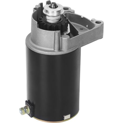 Démarreur de tondeuse à gazon compatible moteurs 399928 495100 498148 (1/5)