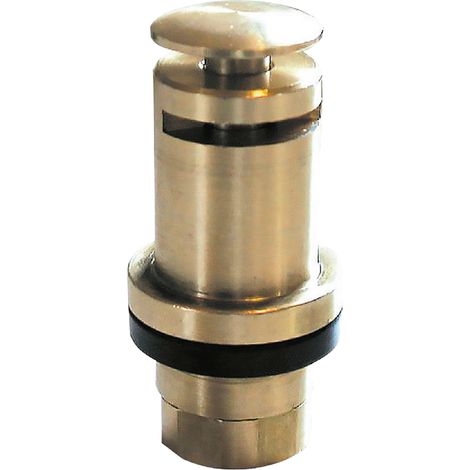 VALVOLA COMPLETA IN OTTONE per abbeverat.bovini 221500  - ALBERT KERBL