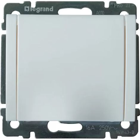 Legrand SSDO SL KS KD UW (771064 GALEA) (1/2)