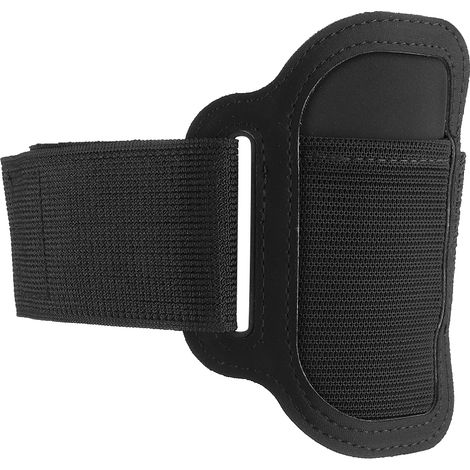 Anneau de fitness en maille élastique de haute qualité avec sangle de fixation pour la jambe, accessoire pour console Switch. (1/5)