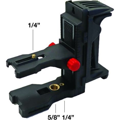 Supporto laser Crossline - METRICA - 61342 (1/4)