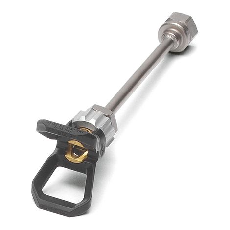 Tige d’extension pour les pulvérisateurs de peinture Wagner 556051 11/16 15 cm