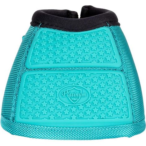 PLATINUM PRO TURCHESE TAGLIA S Paraglomi in cordura WESTERN
