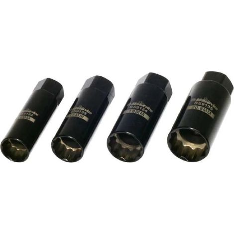 Werkzeug Bike Service für Motorrad Zündkerzennuss 21mm Neu
